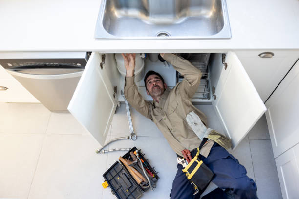 Best Same-Day Plumbing Service  in Battlement Mesa, CO