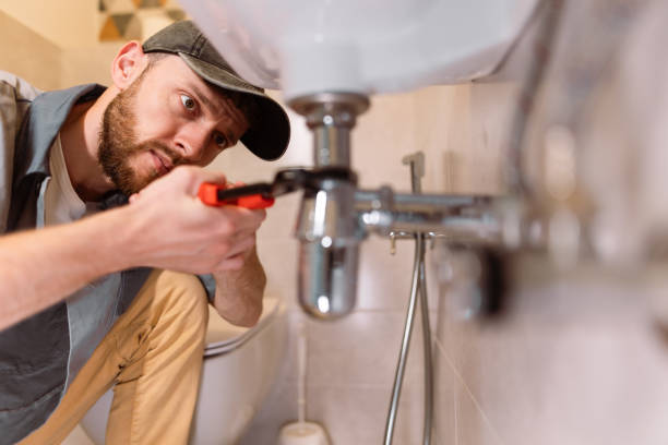 Professional Plumbing in Battlement Mesa, CO