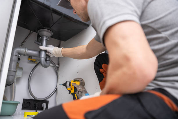 Best Plumbing Installation Services  in Battlement Mesa, CO
